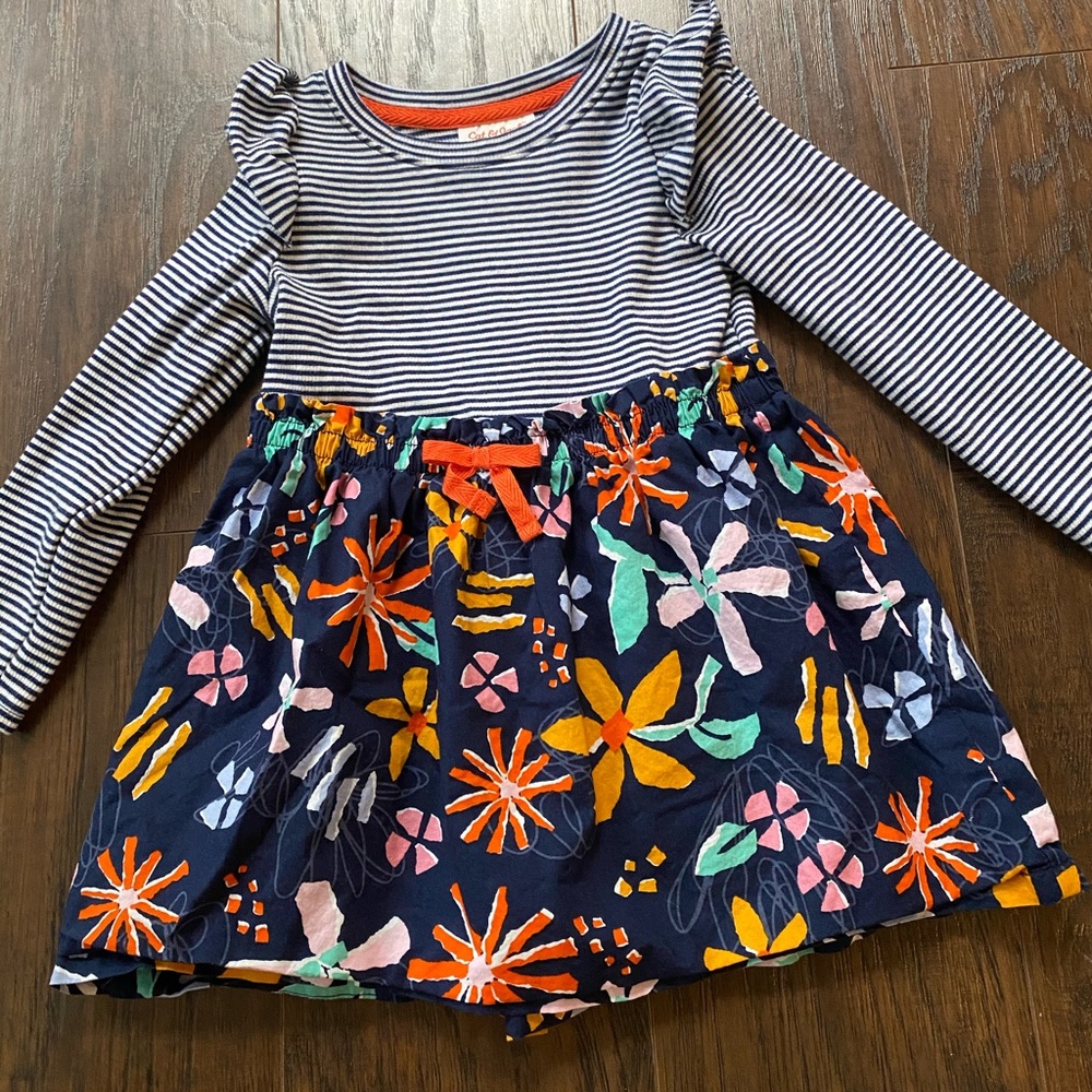 Toddler Girl’s Cat & Jack Top